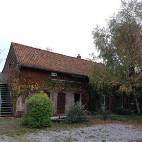Le gîte de l'AA